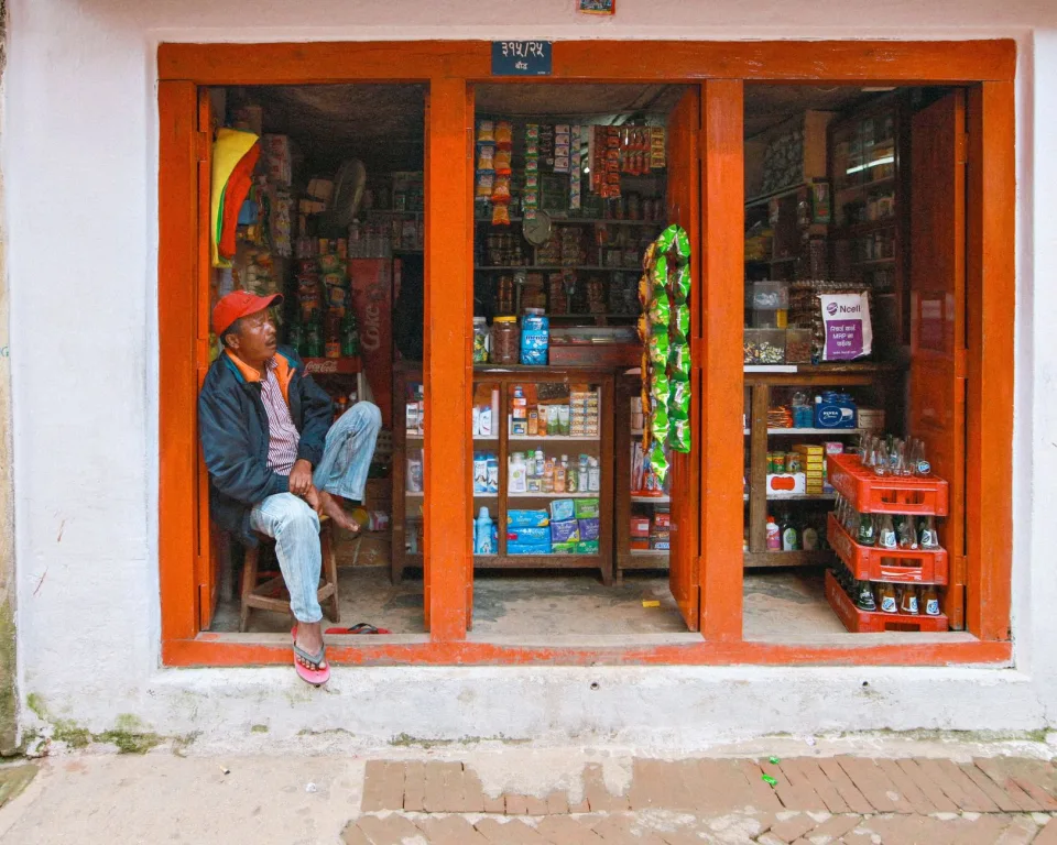 Mua sắm tại Phan Tấn Hiệp