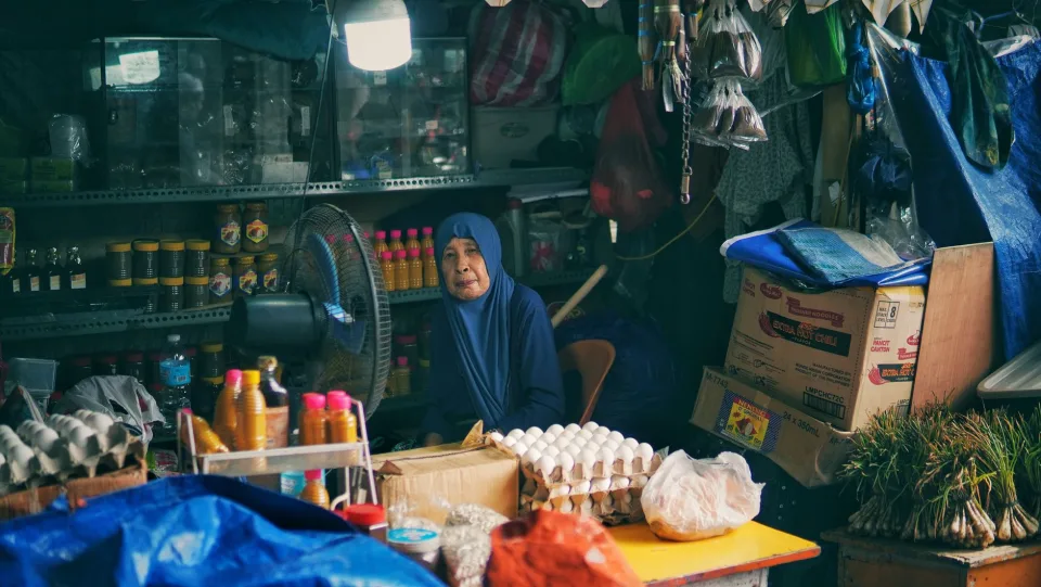Tủ mát đồ uống